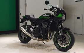KAWASAKI Z900RS CAFE 2026 ZR900K