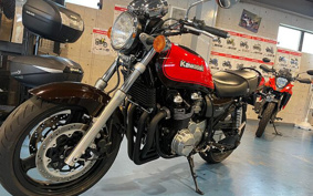 KAWASAKI ZEPHYR 750 2007 ZR750C