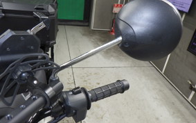 HONDA CT125-2 2018 JA65