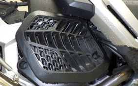 HONDA ADV150 2014 KF38