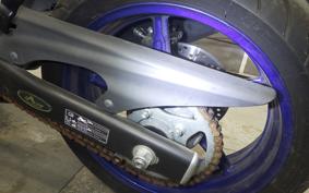 SUZUKI SV650 A 2017 VP55B