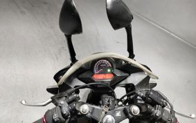 HONDA CBR125R JC50