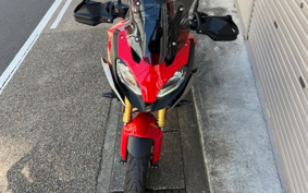 BMW F900XR LOW 2021 0K21