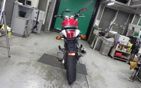 HONDA VTR 250 Gen. 2 2018 MC33