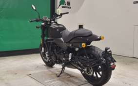 HARLEY X500 2023