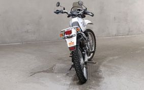 SUZUKI DJEBEL200 SH42A