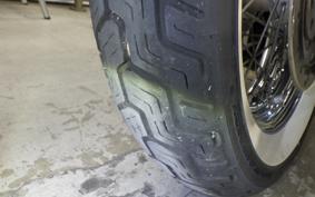 HARLEY FLSTN 1580 2009