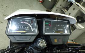 YAMAHA DT50 17W