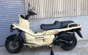 HONDA PS250 MF09