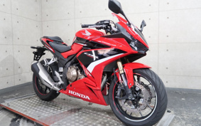 HONDA CBR400R ABS 2022 NC56