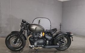 TRIUMPH BONNEVILLE BO BAR 2020 DAD84H