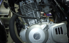 SUZUKI ST250 NJ4AA
