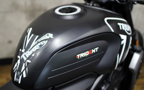 TRIUMPH TRIDENT 660 2022 LGL10U