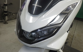 HONDA PCX 125 2003 JK05