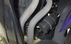 YAMAHA YZF-R25 RG43J