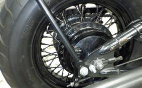 HONDA STEED 400 1995 NC26