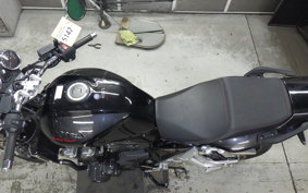 HONDA CB1300SF SUPER FOUR Gen. 3 2025 SC54