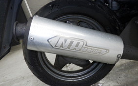 SUZUKI ADDRESS 110 2006 CF11A