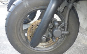 SUZUKI ADDRESS V125 G CF46A