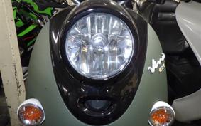 YAMAHA VINO 50 SA59J