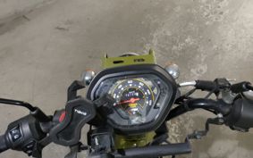 HONDA CROSS CUB110 JA45