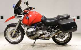 BMW R1100GS 1996