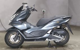 HONDA PCX 160 KF47