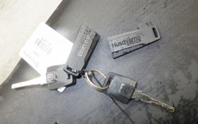 HUSQVARNA VITPILEN 401 2024