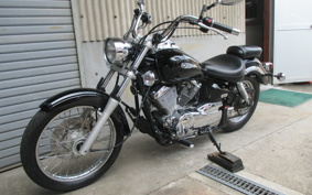 YAMAHA DRAGSTAR 250 VG05J