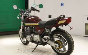 KAWASAKI ZEPHYR 750 1995 ZR750C