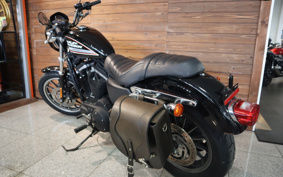 HARLEY XL883R 2007 CS2