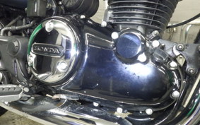 HONDA GB350 2022 NC59