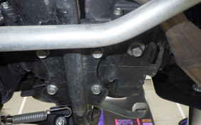 HONDA C125 SUPER CUB JA58