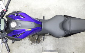 YAMAHA MT-07 ABS 2018 RM19J