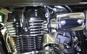 HONDA GB350C 2025
