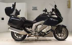 BMW K1600GTL 2012