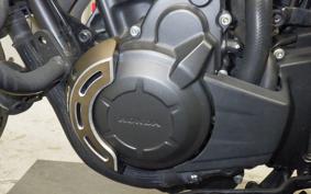 HONDA REBEL 500 A 2019 PC60