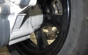 SUZUKI SKYWAVE 200 (Burgman 200)