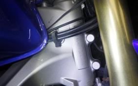HONDA CB600F 2007