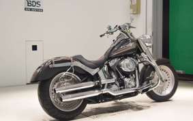 HARLEY FLSTF 1580 2008