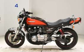 KAWASAKI ZEPHYR 750 2007 ZR750C