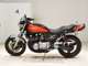 Фото Kawasaki ZEPHYR 750 2007 с японского аукциона