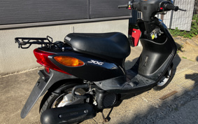 YAMAHA JOG DELUXE SA36J