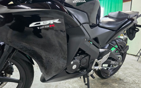 HONDA CBR125R JC50