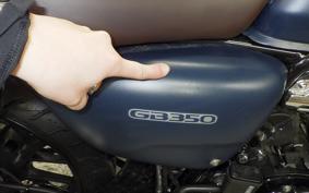 HONDA GB350 2024 NC59