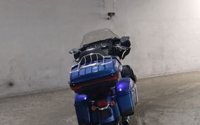 HARLEY FLHTKSE 1800CVO 2014 TEN