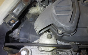 SUZUKI ADDRESS V125 2024 CF46A