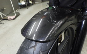 HONDA VTRF250 2005 MC33