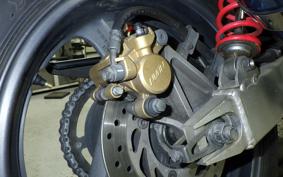 HONDA CB400 SUPER BOLDOR VTEC 2007 NC39