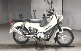 HONDA  CROSS  CUB 50 AA06